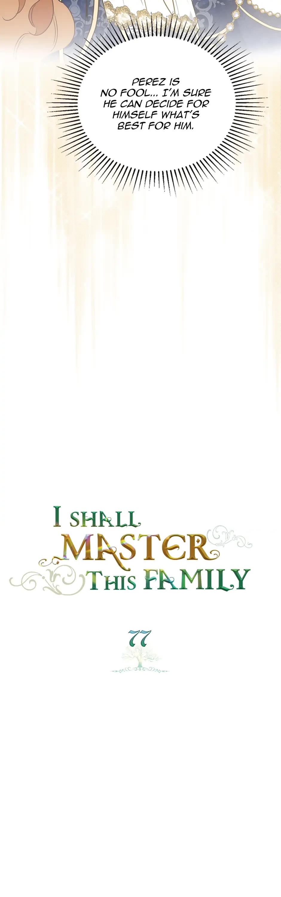I'll Be the Matriarch in This Life Chapter 77 page 11 - Chapter 77: Flagship Store