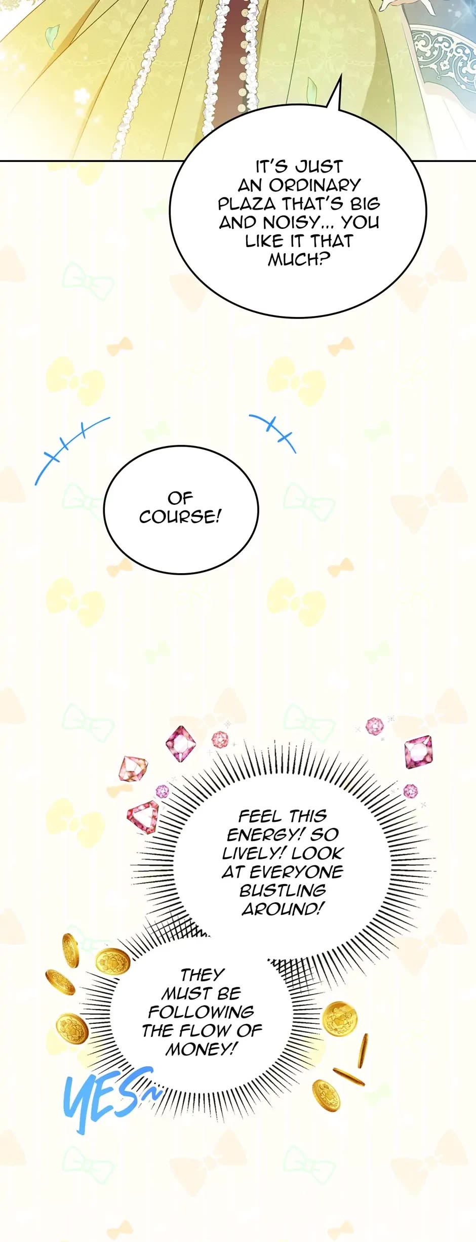 I'll Be the Matriarch in This Life Chapter 77 page 14 - Chapter 77: Flagship Store