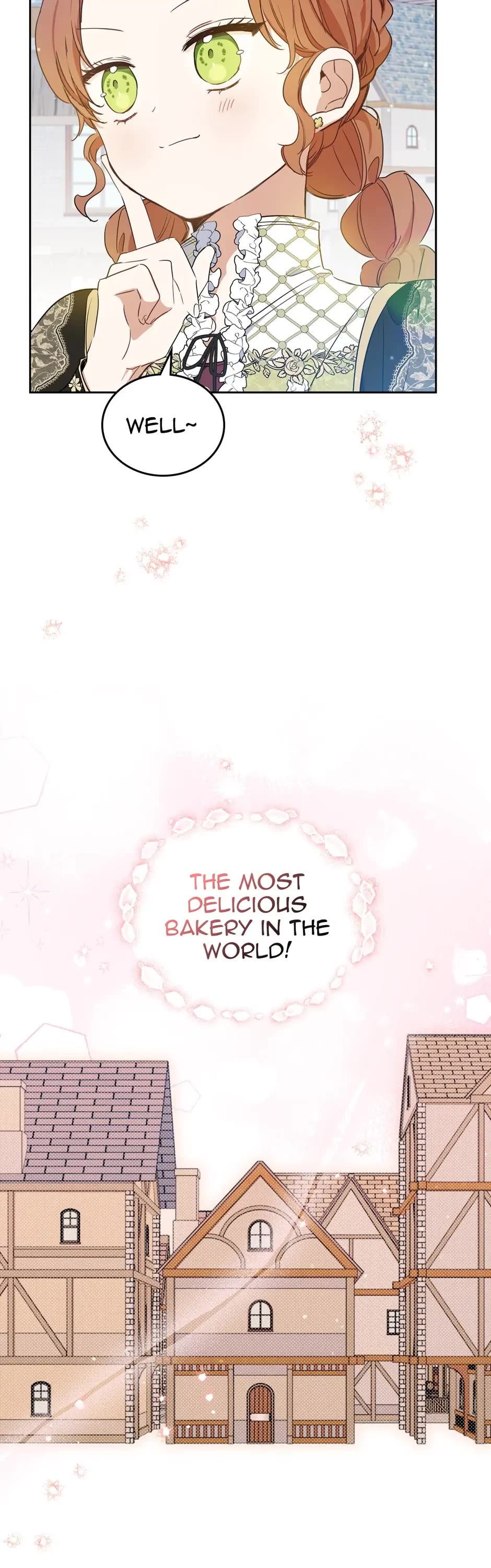 I'll Be the Matriarch in This Life Chapter 77 page 16 - Chapter 77: Flagship Store