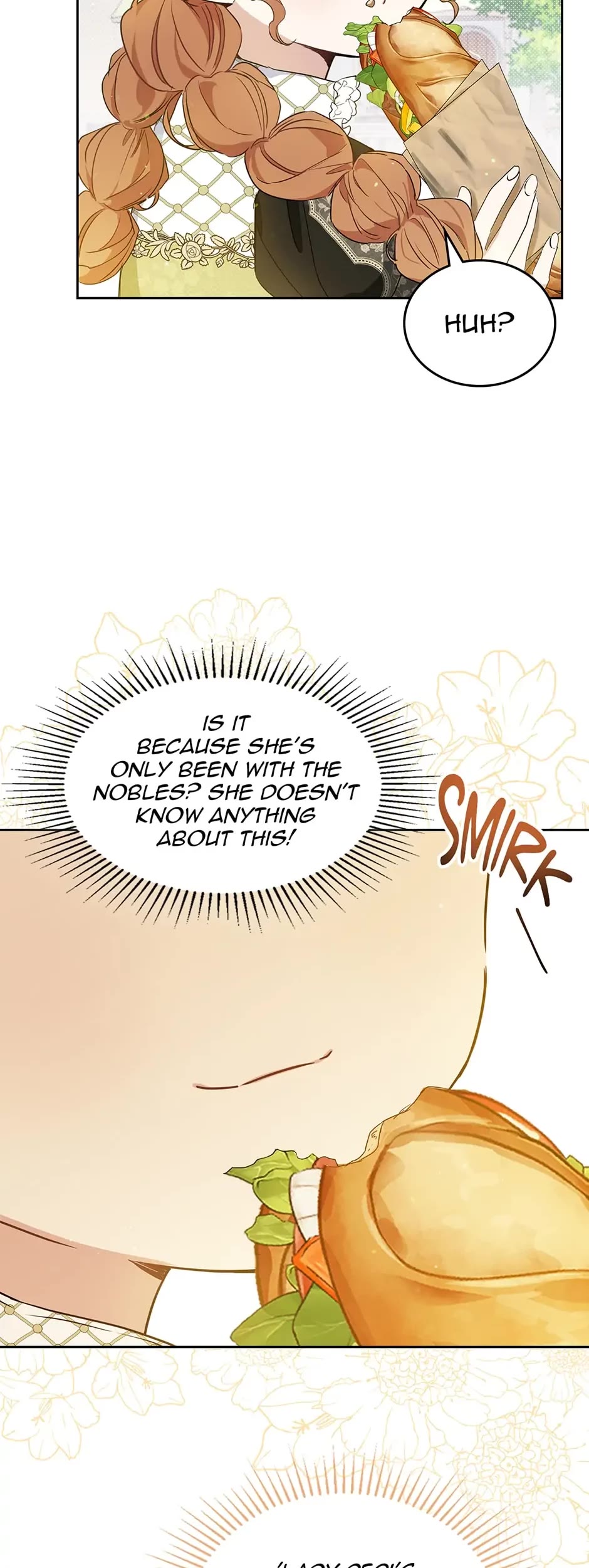 I'll Be the Matriarch in This Life Chapter 77 page 19 - Chapter 77: Flagship Store