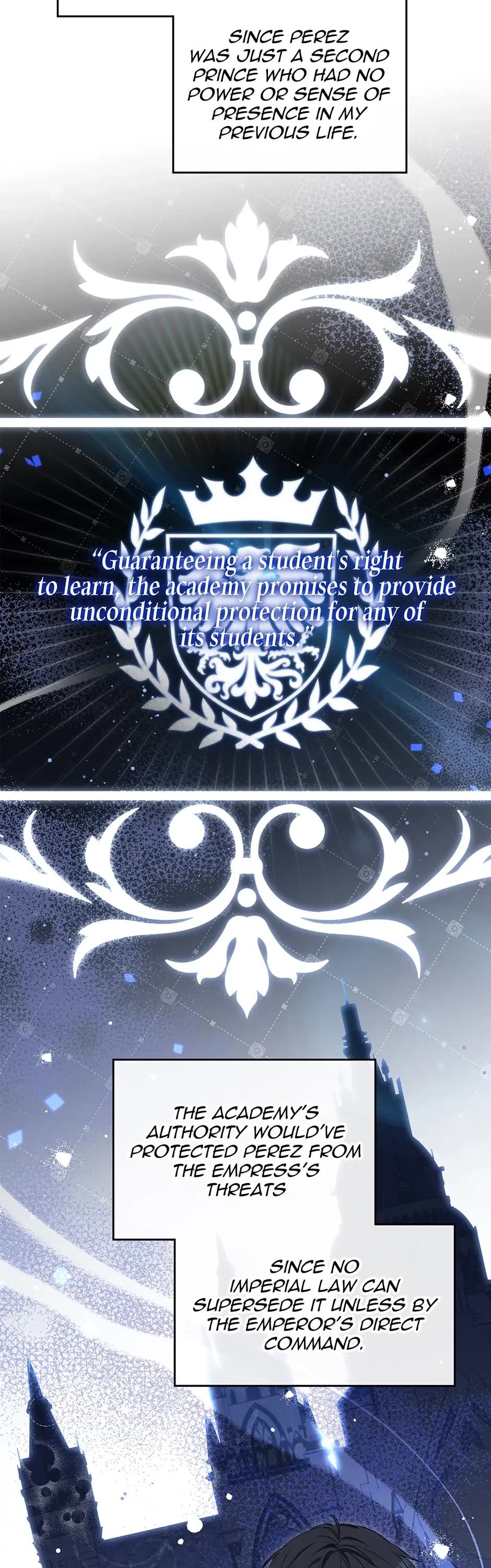I'll Be the Matriarch in This Life Chapter 77 page 2 - Chapter 77: Flagship Store
