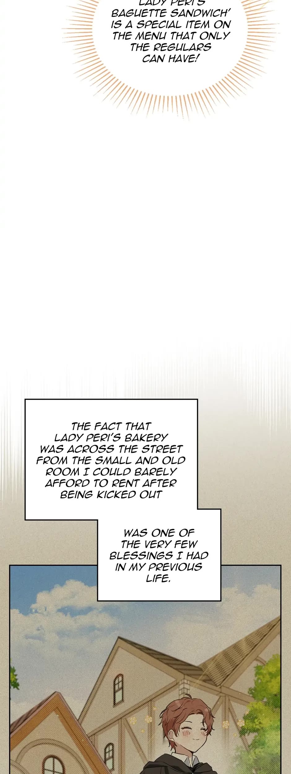 I'll Be the Matriarch in This Life Chapter 77 page 20 - Chapter 77: Flagship Store