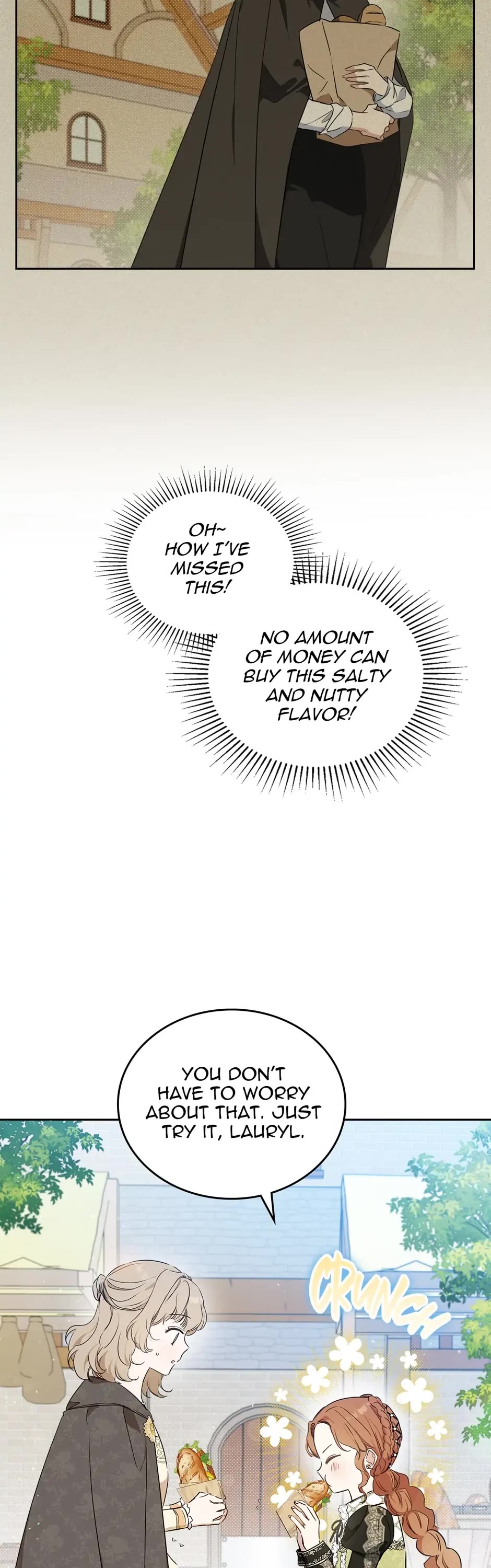 I'll Be the Matriarch in This Life Chapter 77 page 21 - Chapter 77: Flagship Store