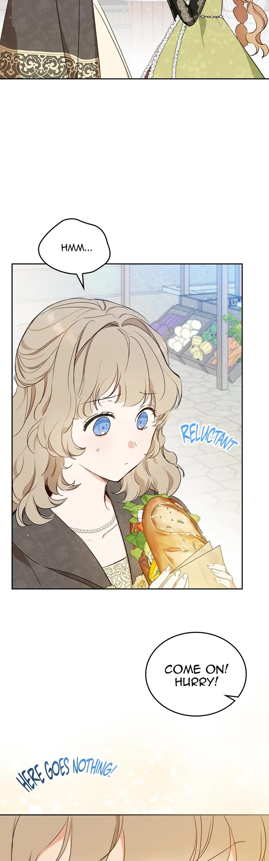 I'll Be the Matriarch in This Life Chapter 77 page 22 - Chapter 77: Flagship Store