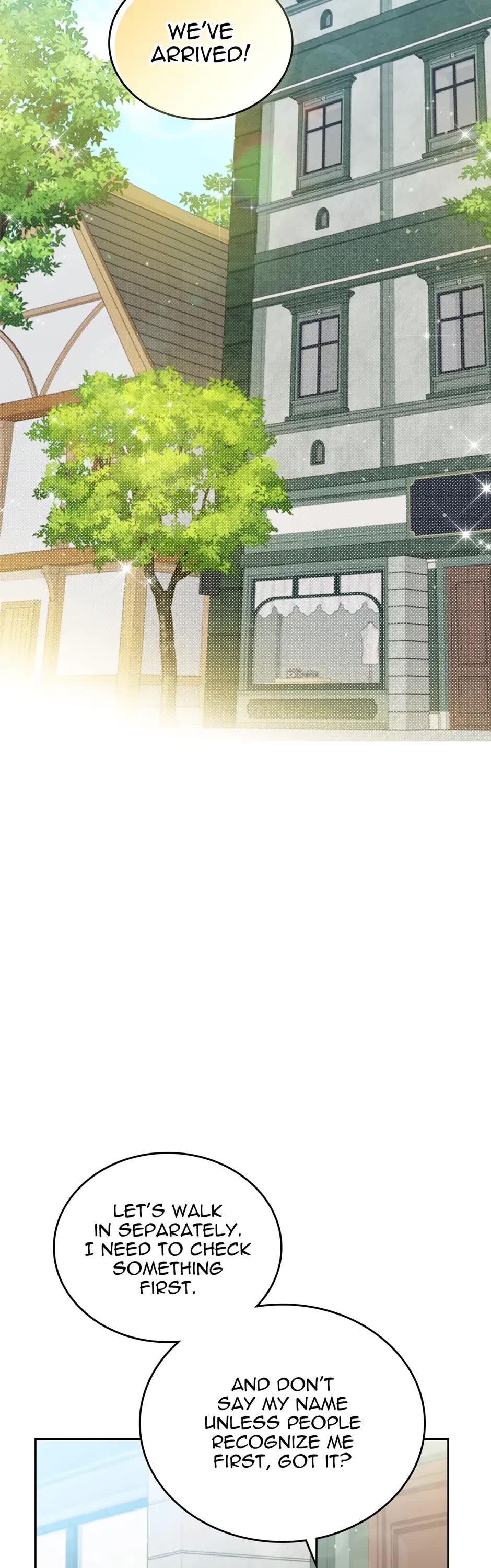 I'll Be the Matriarch in This Life Chapter 77 page 26 - Chapter 77: Flagship Store