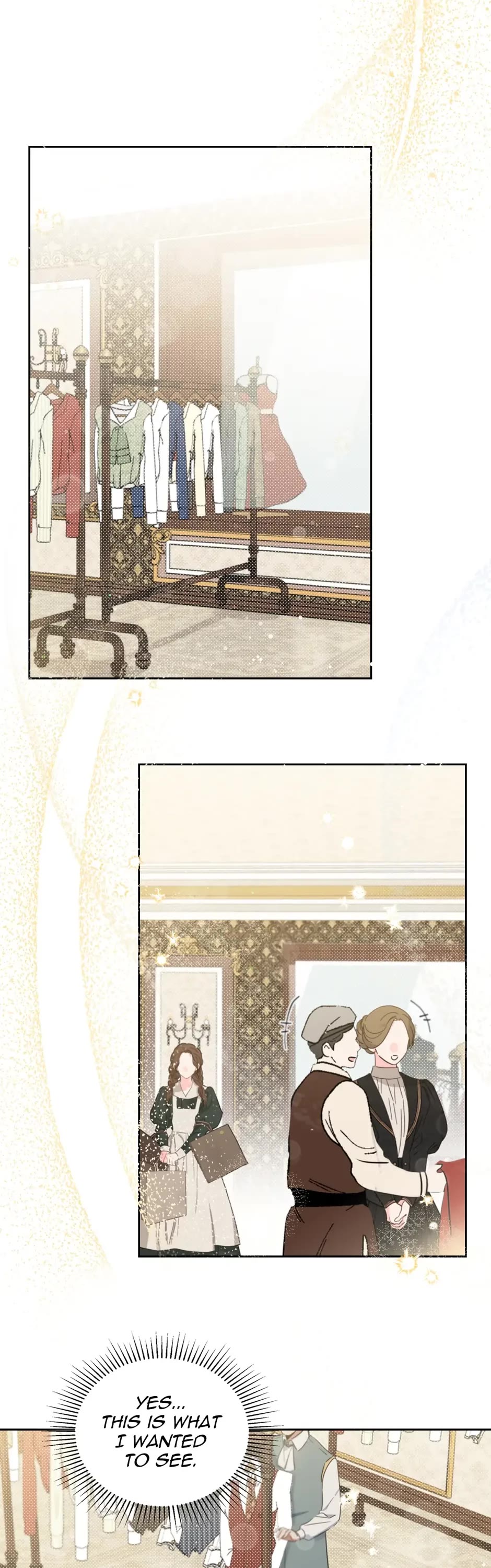 I'll Be the Matriarch in This Life Chapter 77 page 28 - Chapter 77: Flagship Store