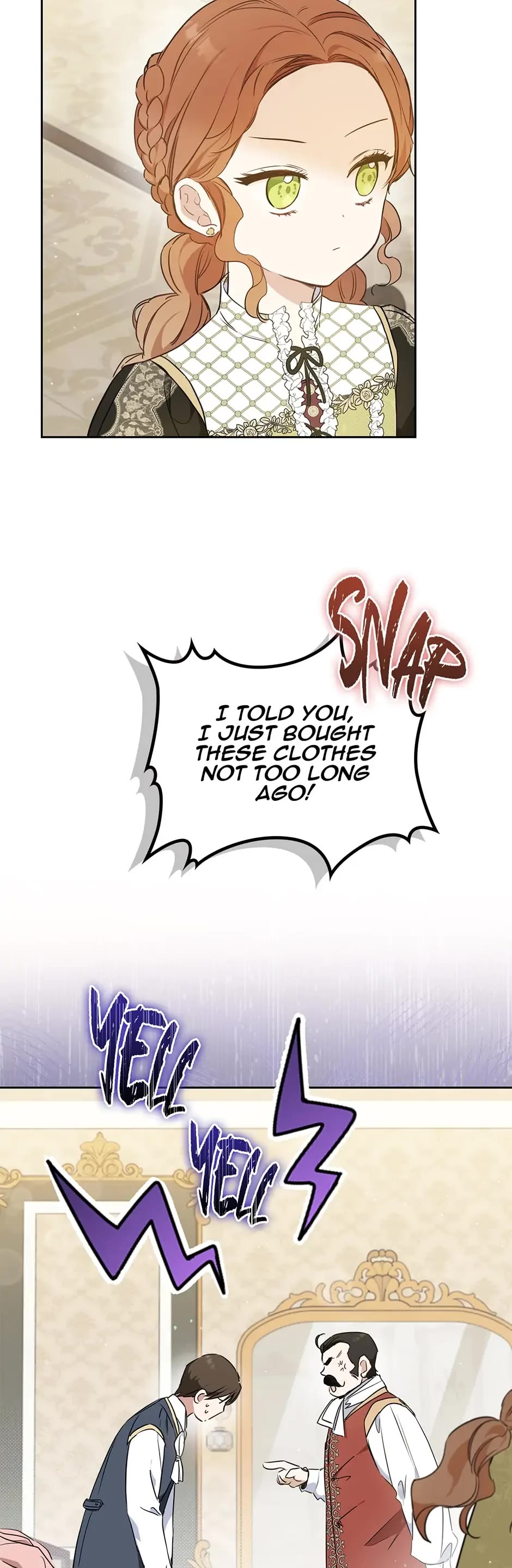 I'll Be the Matriarch in This Life Chapter 77 page 30 - Chapter 77: Flagship Store