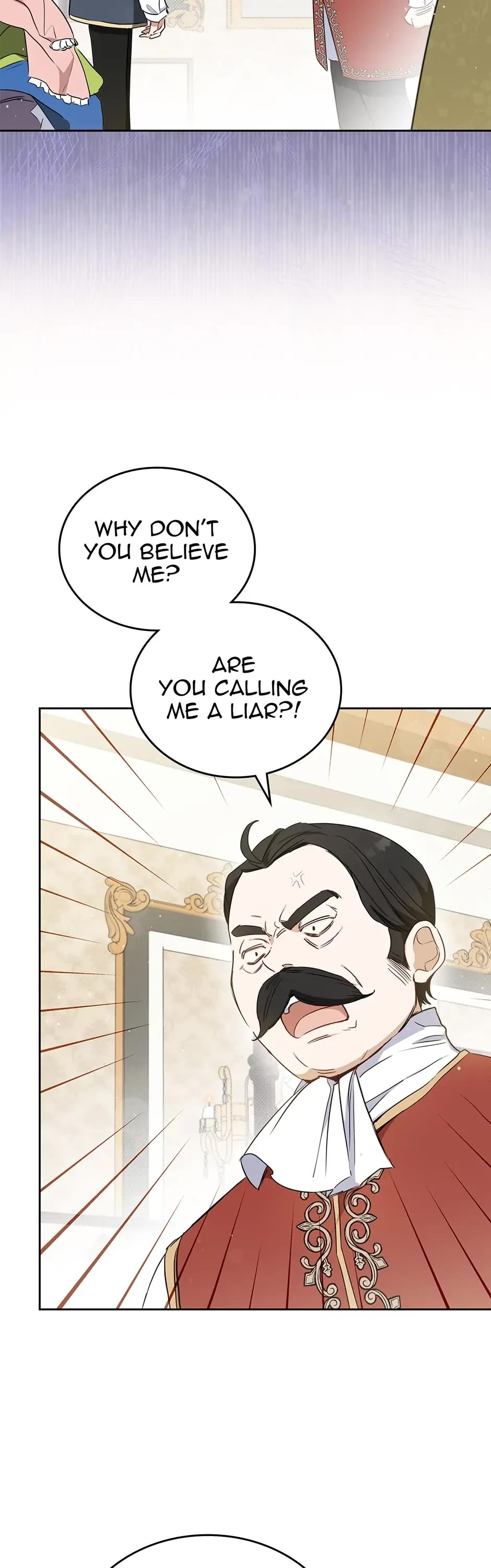I'll Be the Matriarch in This Life Chapter 77 page 31 - Chapter 77: Flagship Store
