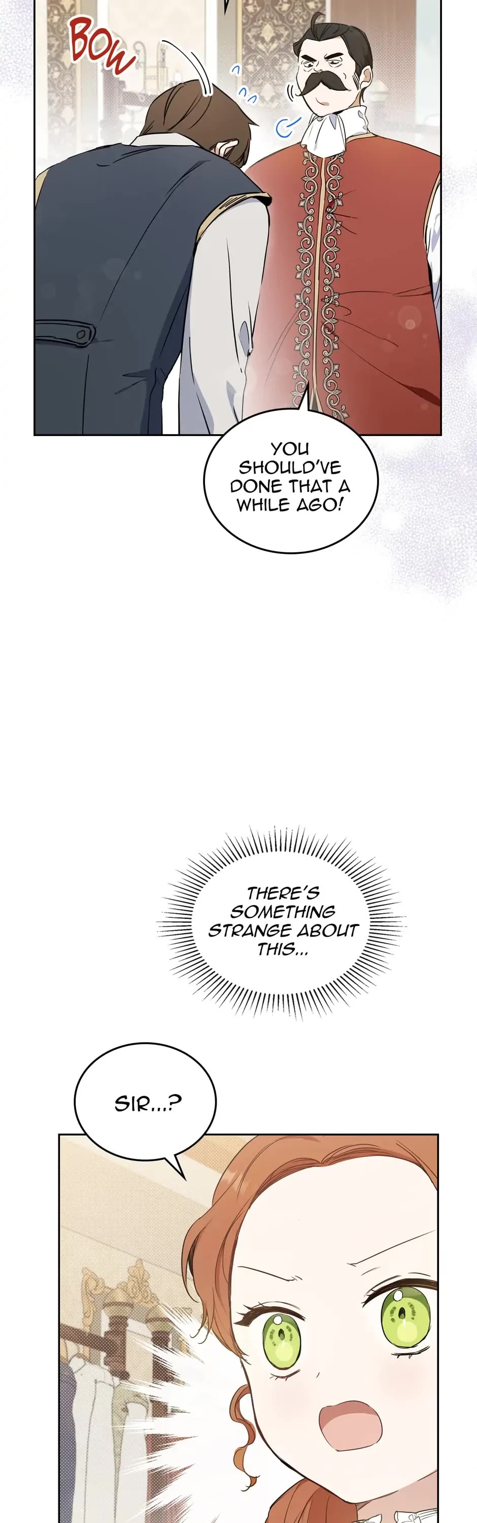 I'll Be the Matriarch in This Life Chapter 77 page 33 - Chapter 77: Flagship Store