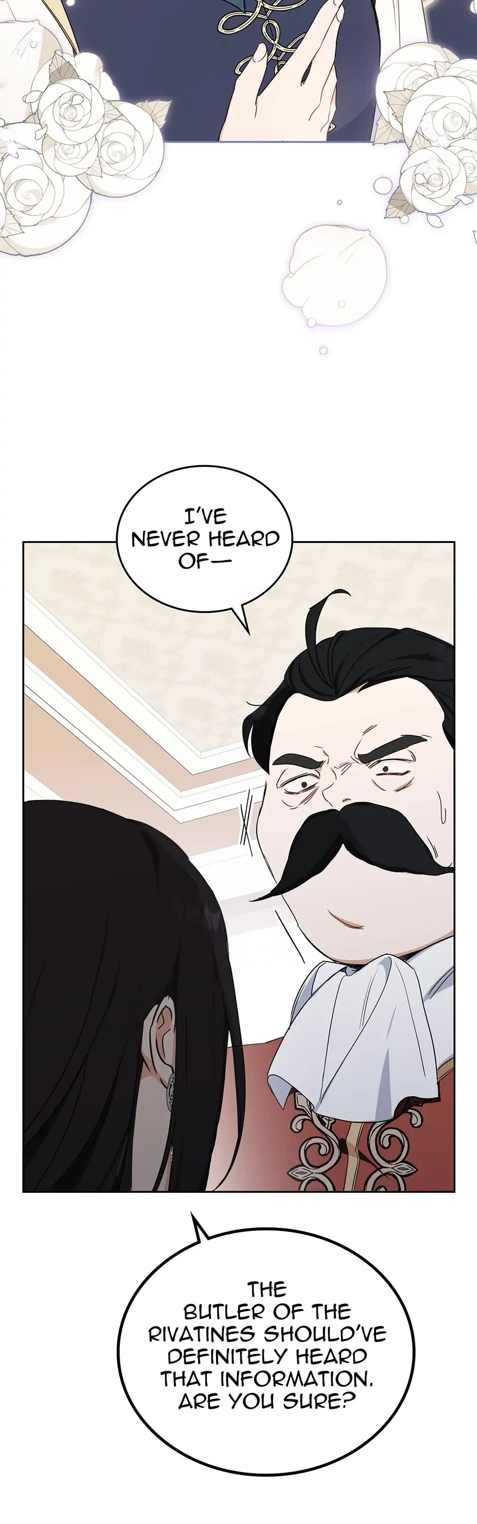 I'll Be the Matriarch in This Life Chapter 77 page 38 - Chapter 77: Flagship Store