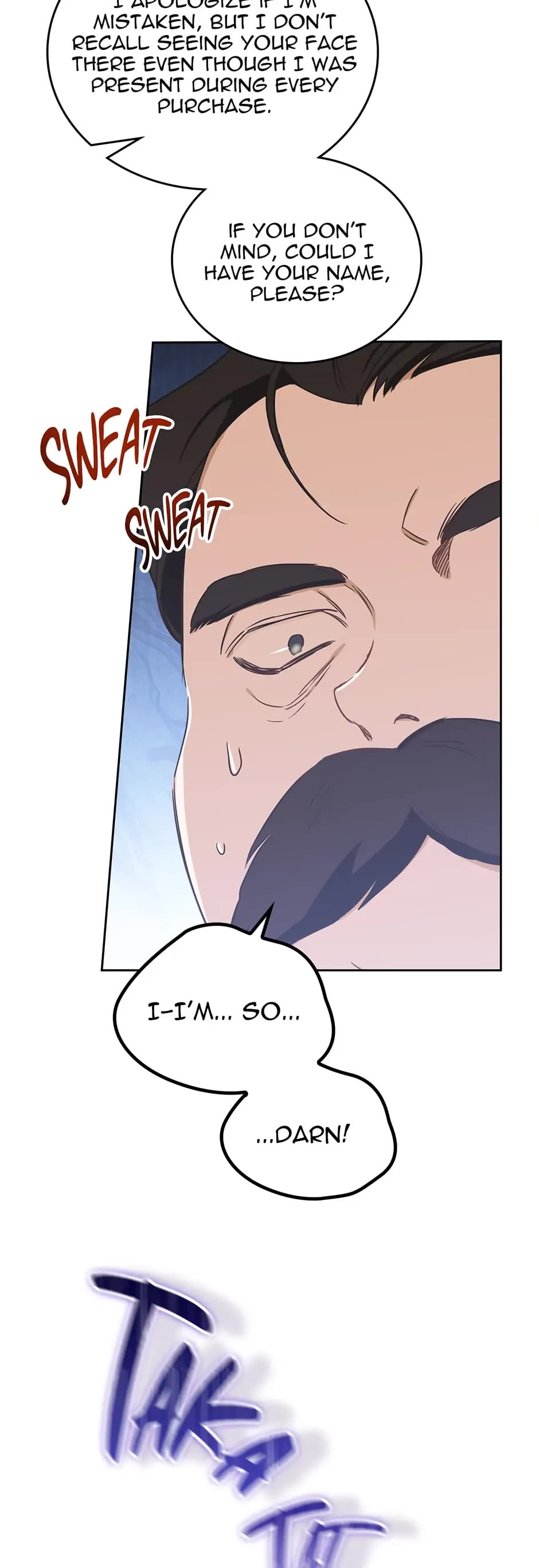 I'll Be the Matriarch in This Life Chapter 77 page 40 - Chapter 77: Flagship Store