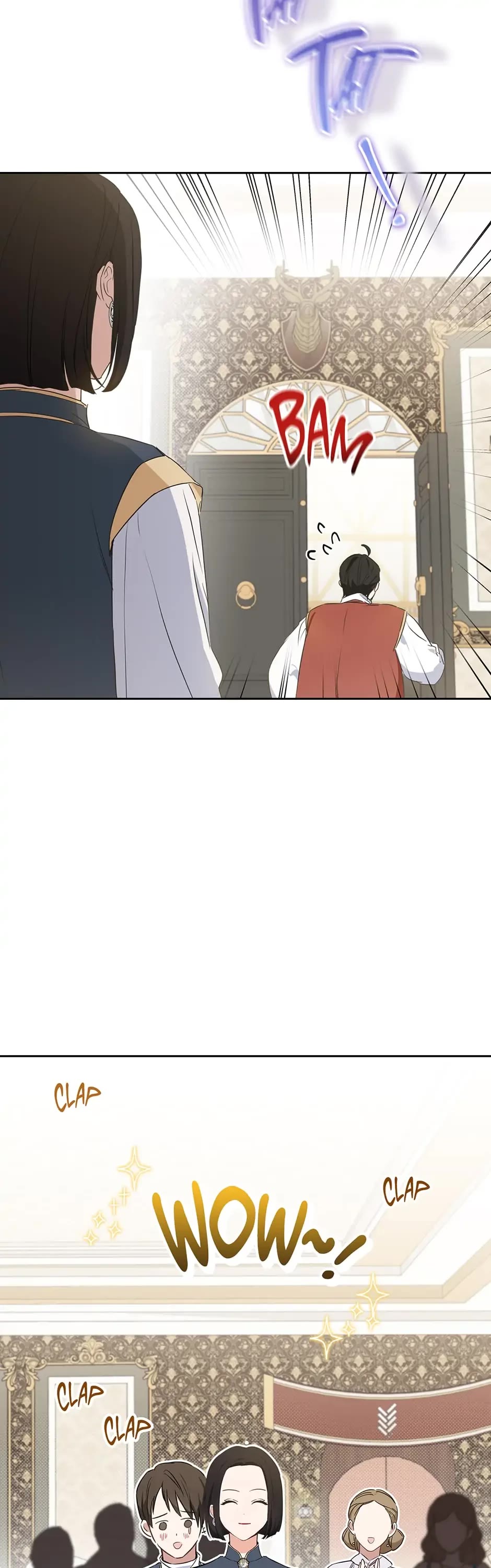 I'll Be the Matriarch in This Life Chapter 77 page 41 - Chapter 77: Flagship Store