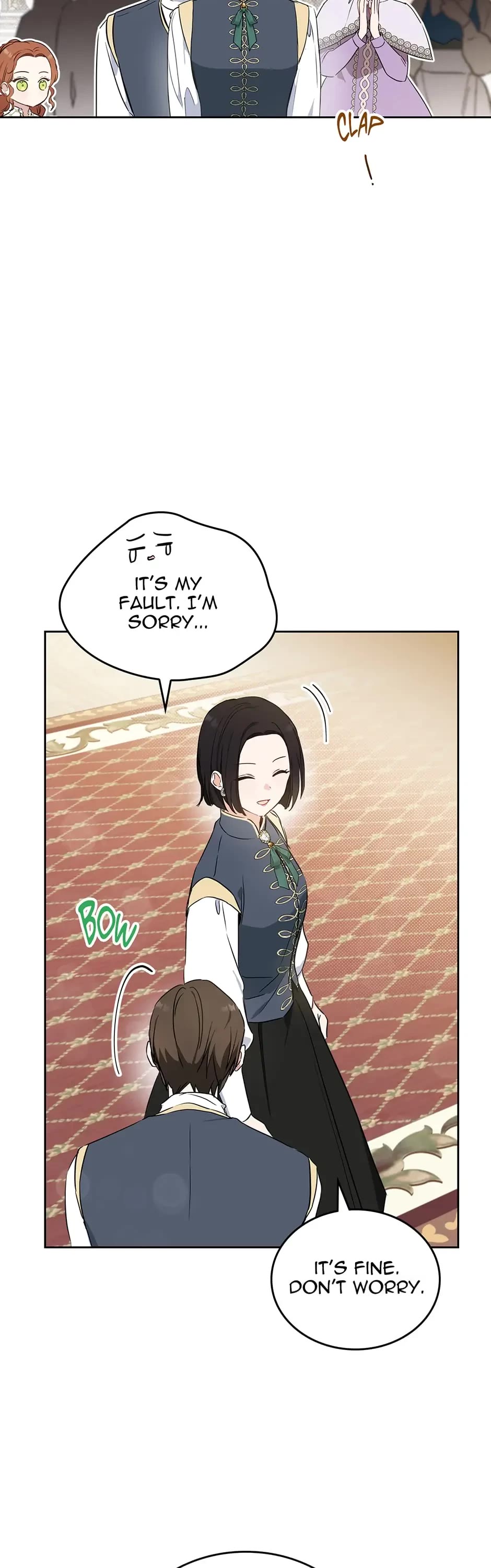 I'll Be the Matriarch in This Life Chapter 77 page 42 - Chapter 77: Flagship Store