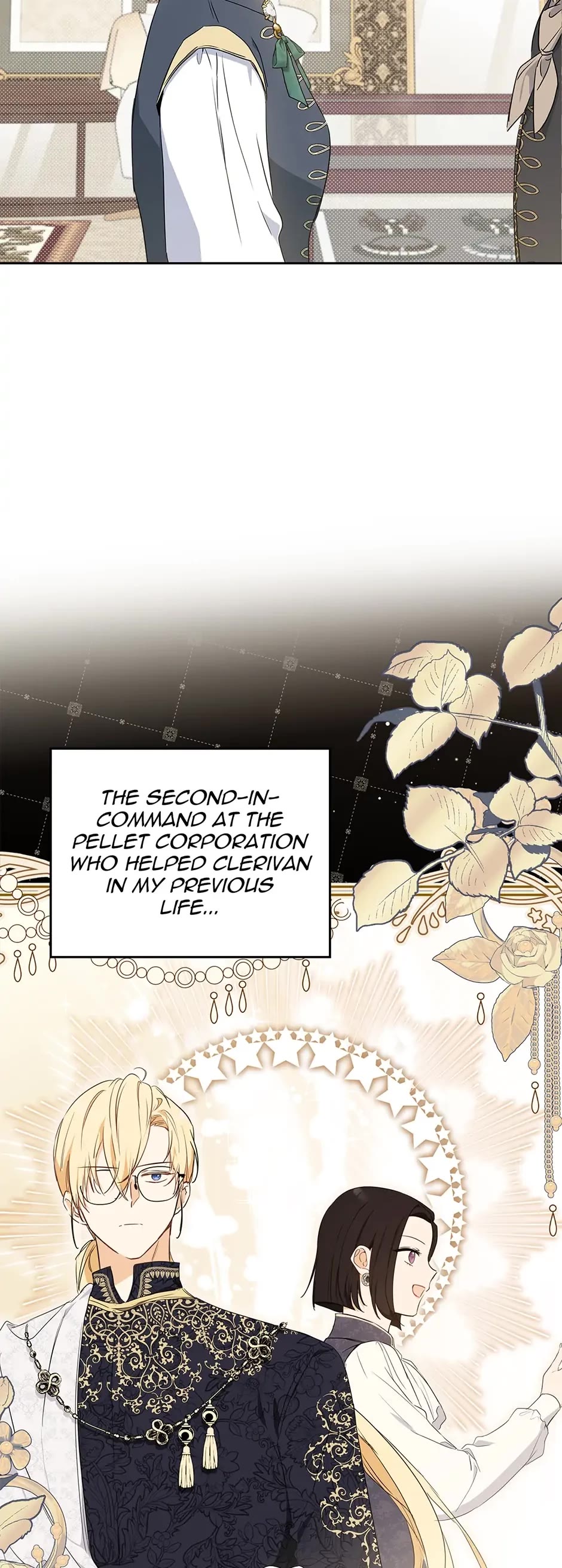 I'll Be the Matriarch in This Life Chapter 77 page 45 - Chapter 77: Flagship Store