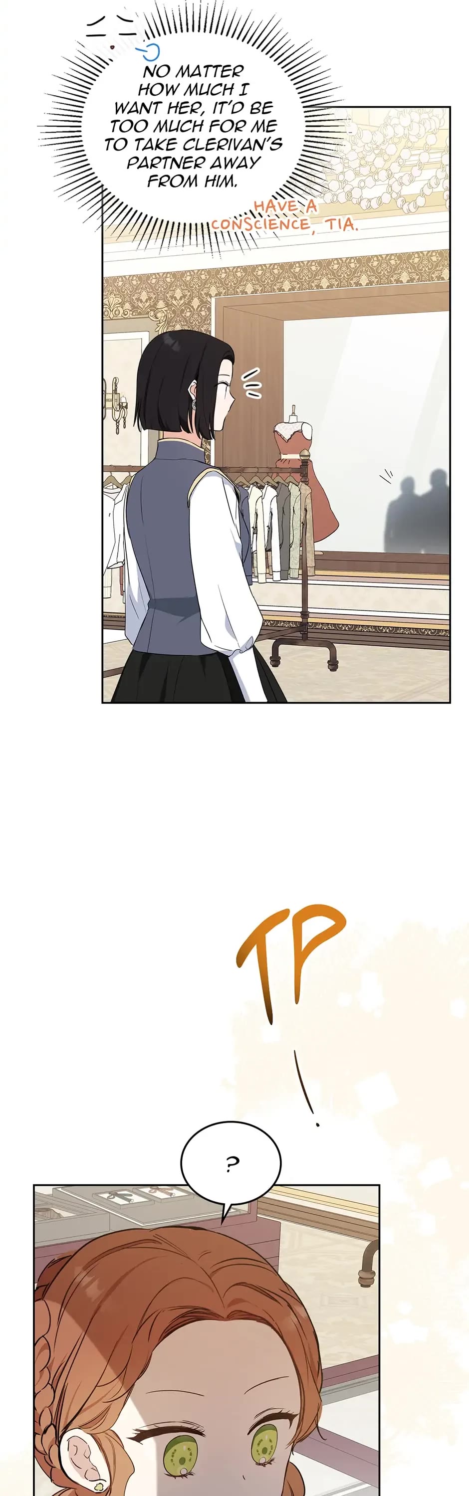I'll Be the Matriarch in This Life Chapter 77 page 47 - Chapter 77: Flagship Store