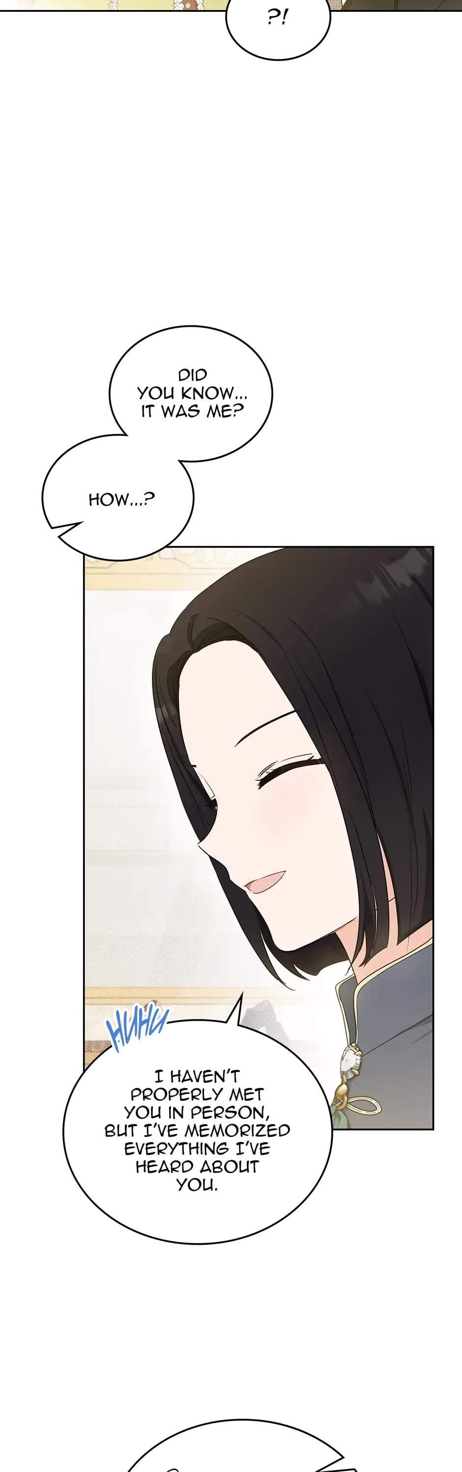 I'll Be the Matriarch in This Life Chapter 77 page 49 - Chapter 77: Flagship Store