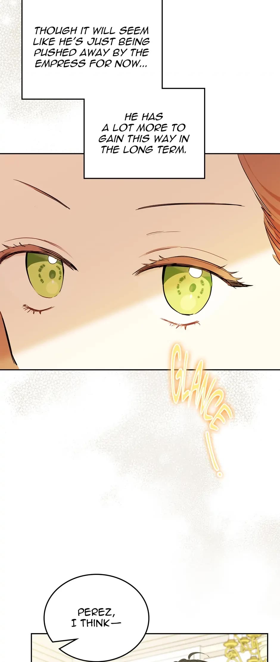 I'll Be the Matriarch in This Life Chapter 77 page 5 - Chapter 77: Flagship Store