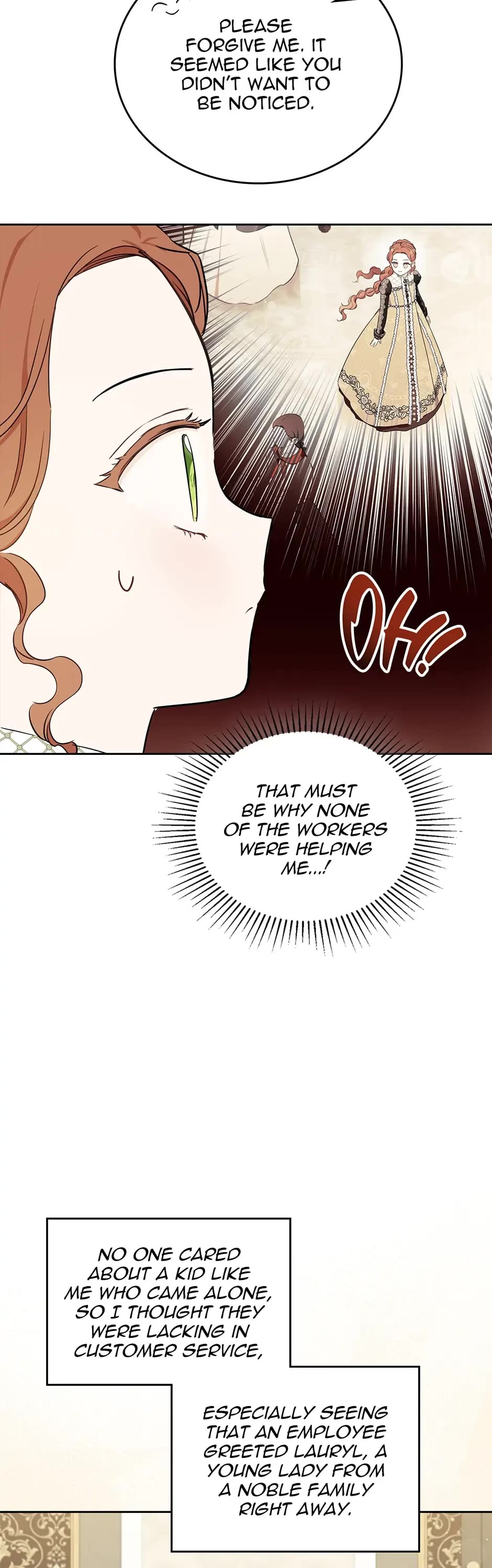 I'll Be the Matriarch in This Life Chapter 77 page 50 - Chapter 77: Flagship Store