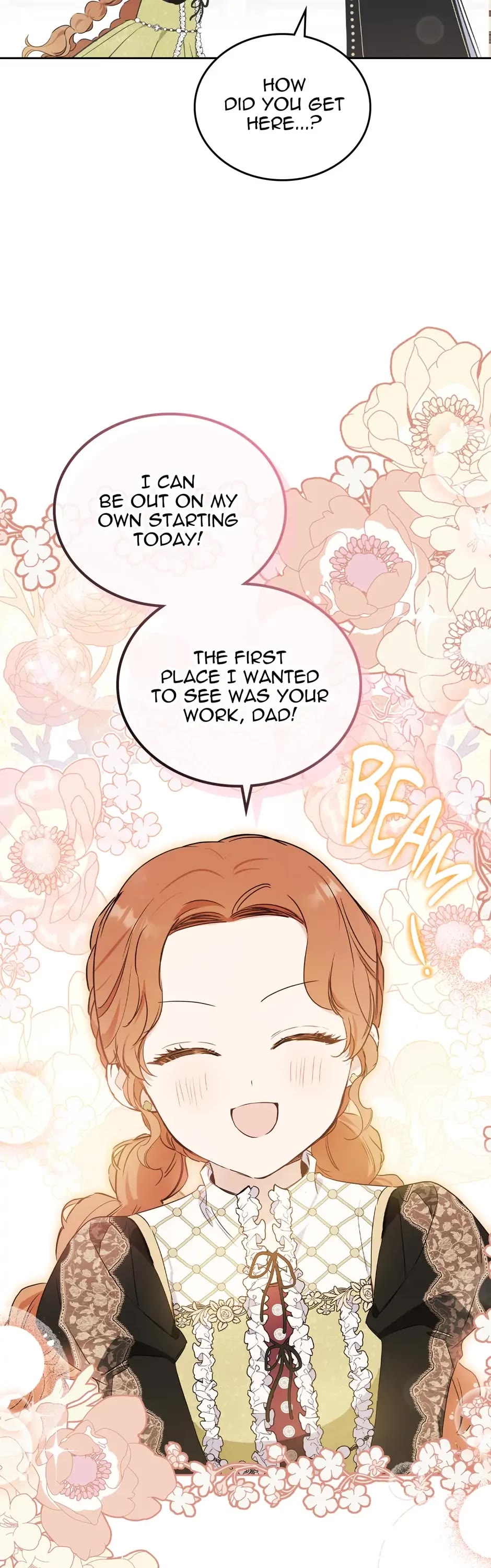 I'll Be the Matriarch in This Life Chapter 77 page 56 - Chapter 77: Flagship Store
