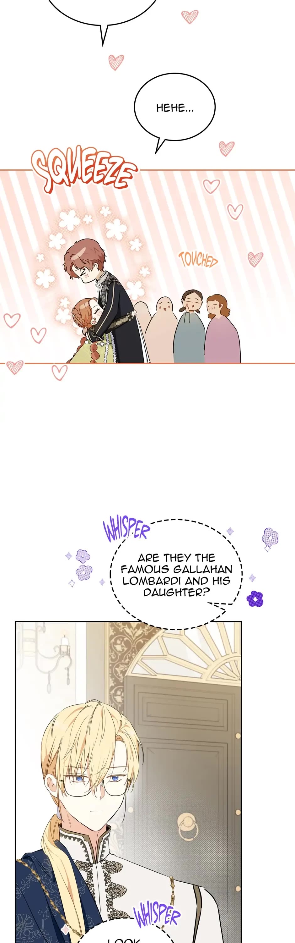 I'll Be the Matriarch in This Life Chapter 77 page 58 - Chapter 77: Flagship Store