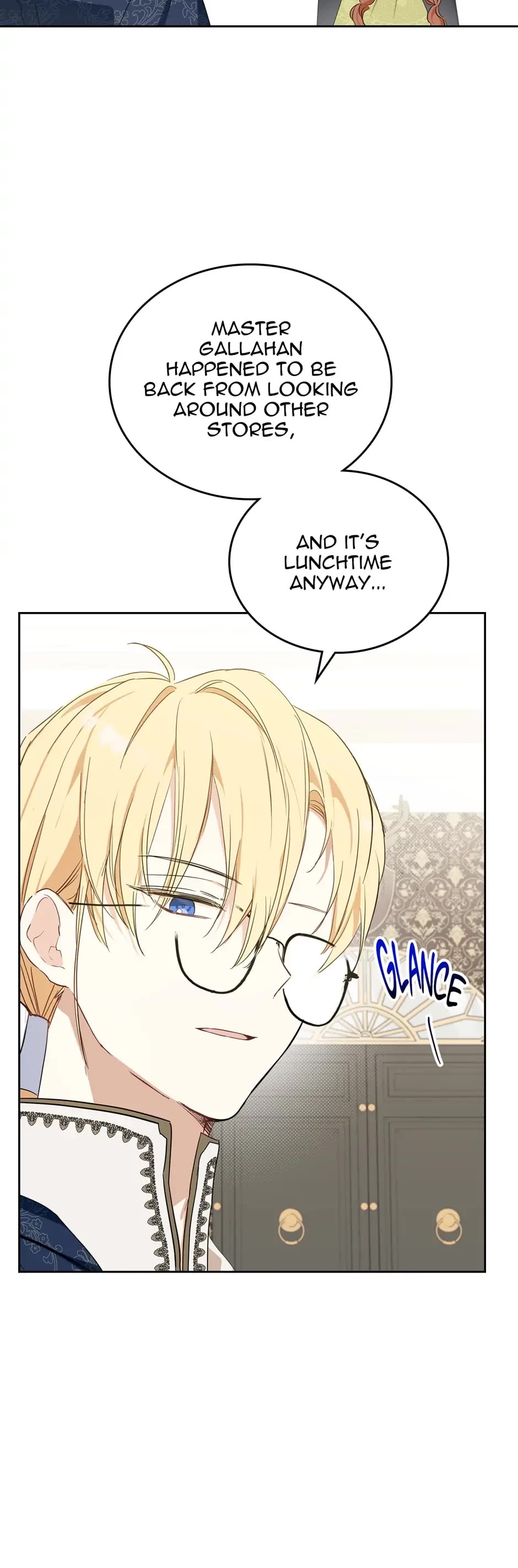 I'll Be the Matriarch in This Life Chapter 77 page 60 - Chapter 77: Flagship Store