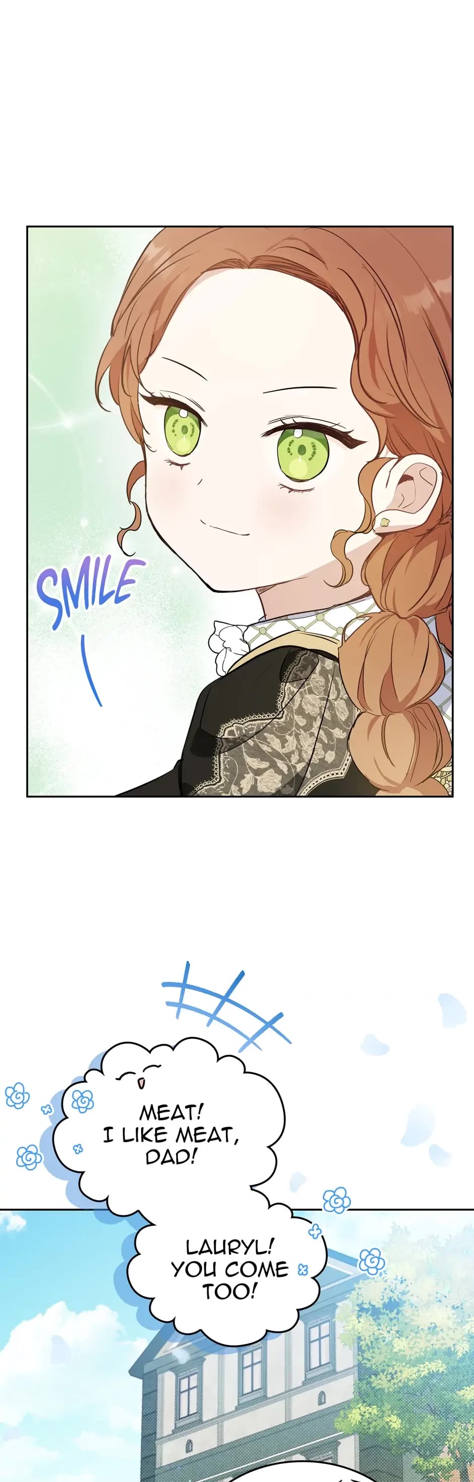 I'll Be the Matriarch in This Life Chapter 77 page 61 - Chapter 77: Flagship Store