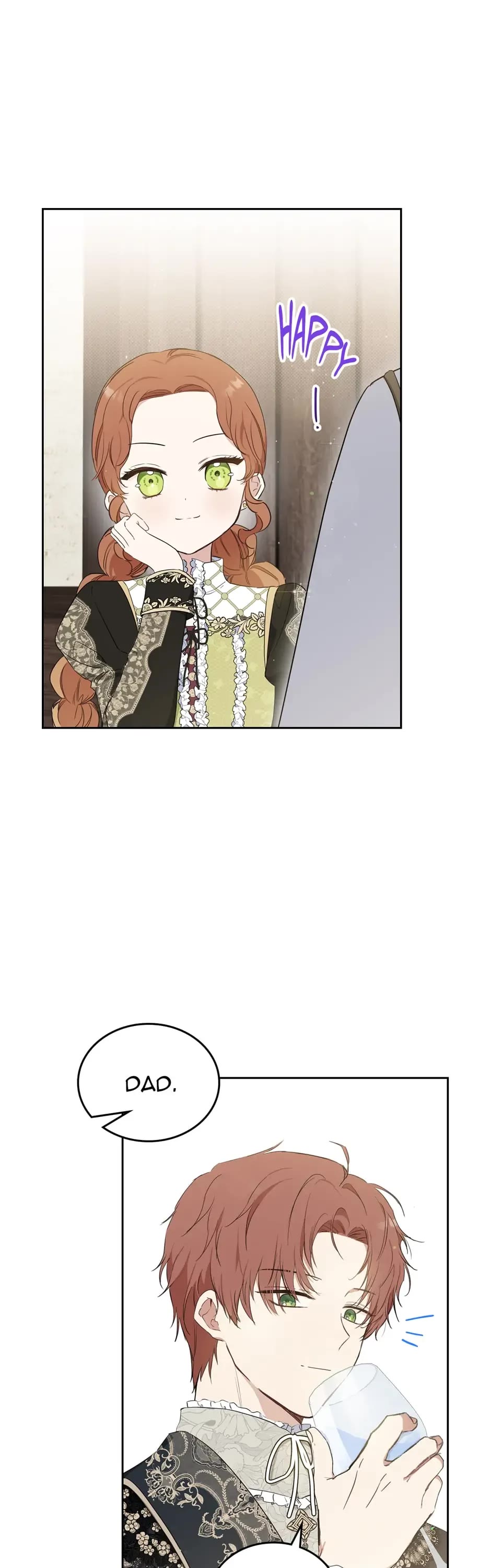 I'll Be the Matriarch in This Life Chapter 78 page 16 - Chapter 78: Restaurant