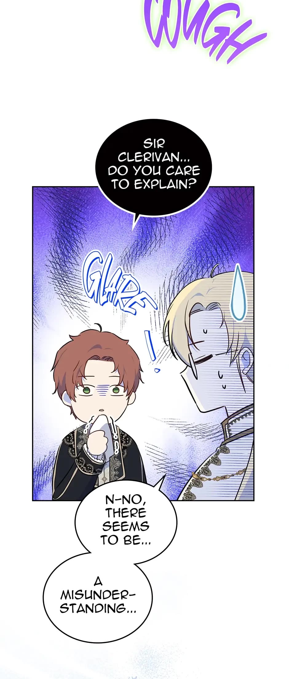 I'll Be the Matriarch in This Life Chapter 78 page 19 - Chapter 78: Restaurant