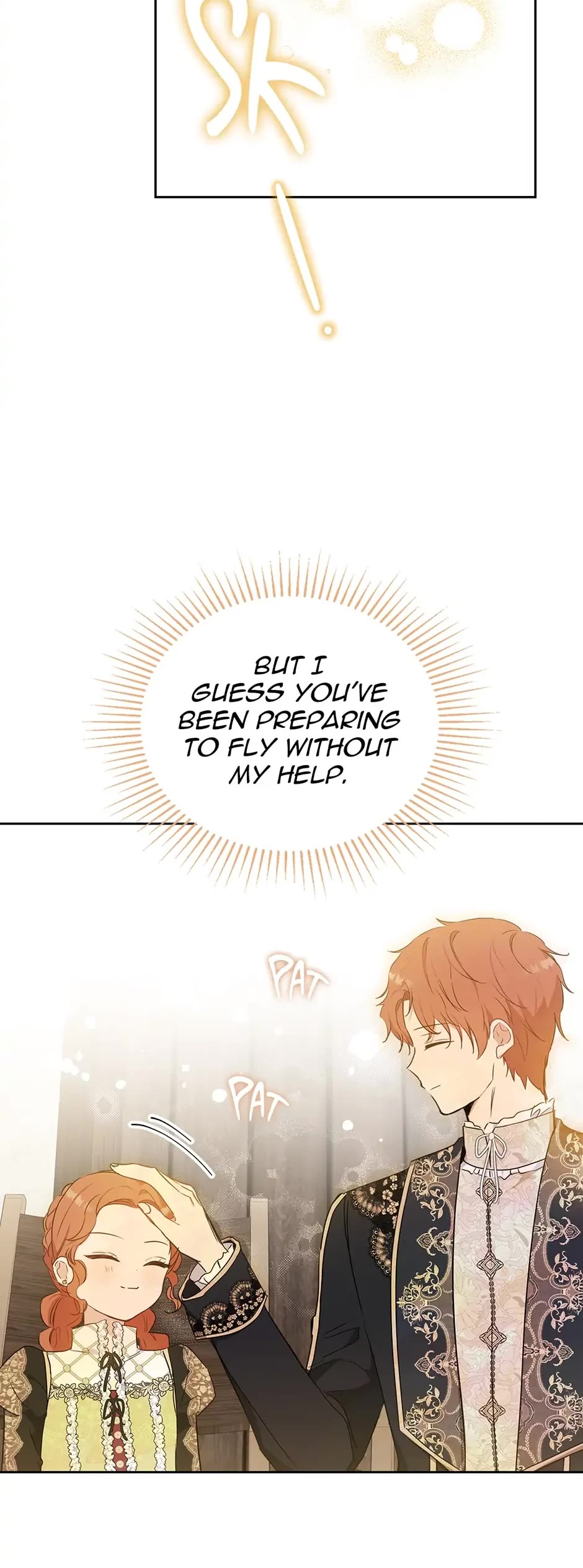 I'll Be the Matriarch in This Life Chapter 78 page 25 - Chapter 78: Restaurant