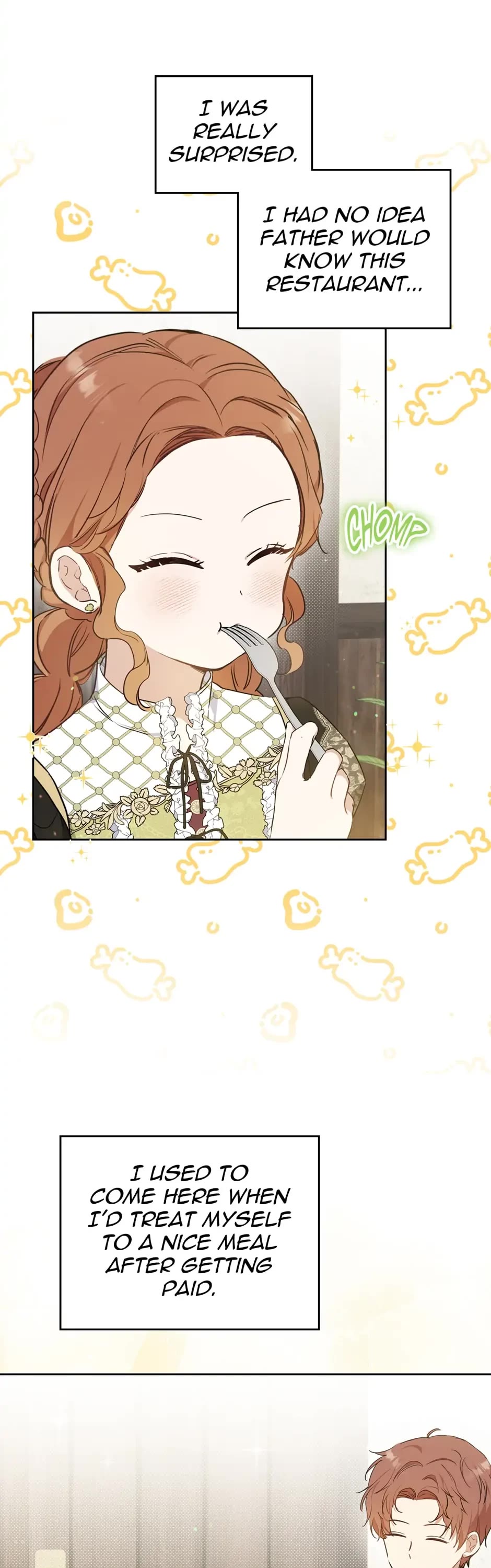 I'll Be the Matriarch in This Life Chapter 78 page 3 - Chapter 78: Restaurant