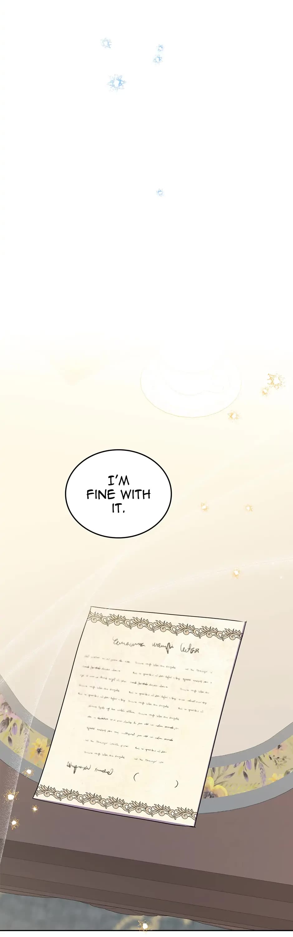 I'll Be the Matriarch in This Life Chapter 78 page 32 - Chapter 78: Restaurant