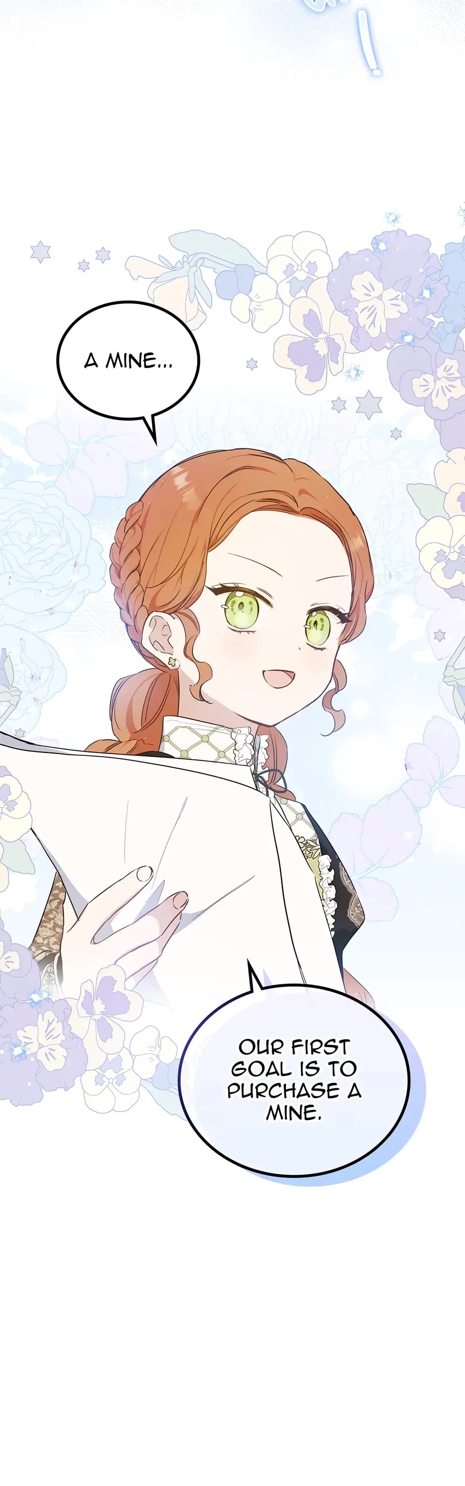 I'll Be the Matriarch in This Life Chapter 78 page 47 - Chapter 78: Restaurant