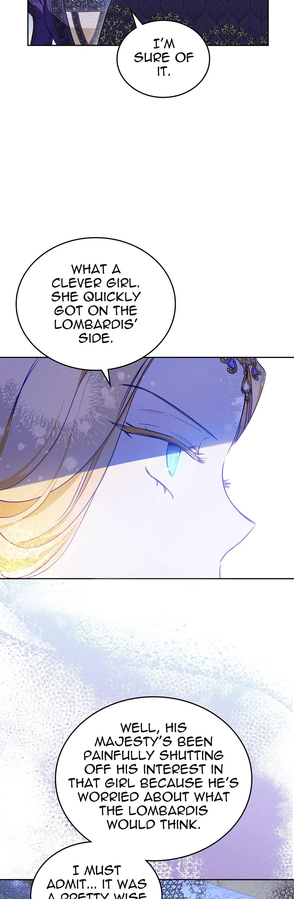 I'll Be the Matriarch in This Life Chapter 78 page 50 - Chapter 78: Restaurant