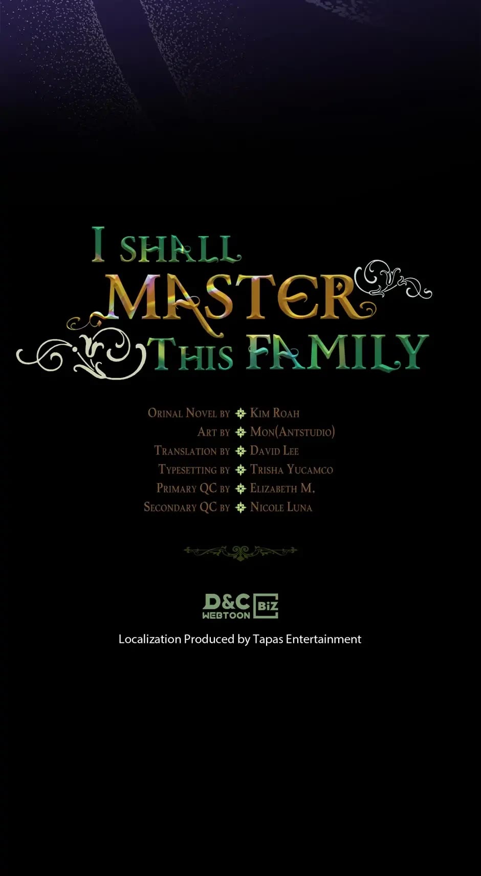 I'll Be the Matriarch in This Life Chapter 78 page 55 - Chapter 78: Restaurant