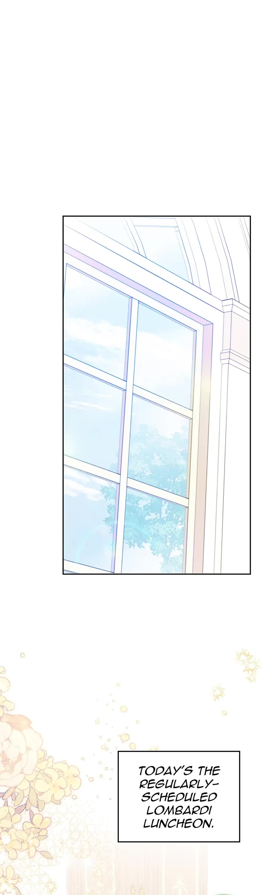 I'll Be the Matriarch in This Life Chapter 79 page 1 - Chapter 79: Rira Mine