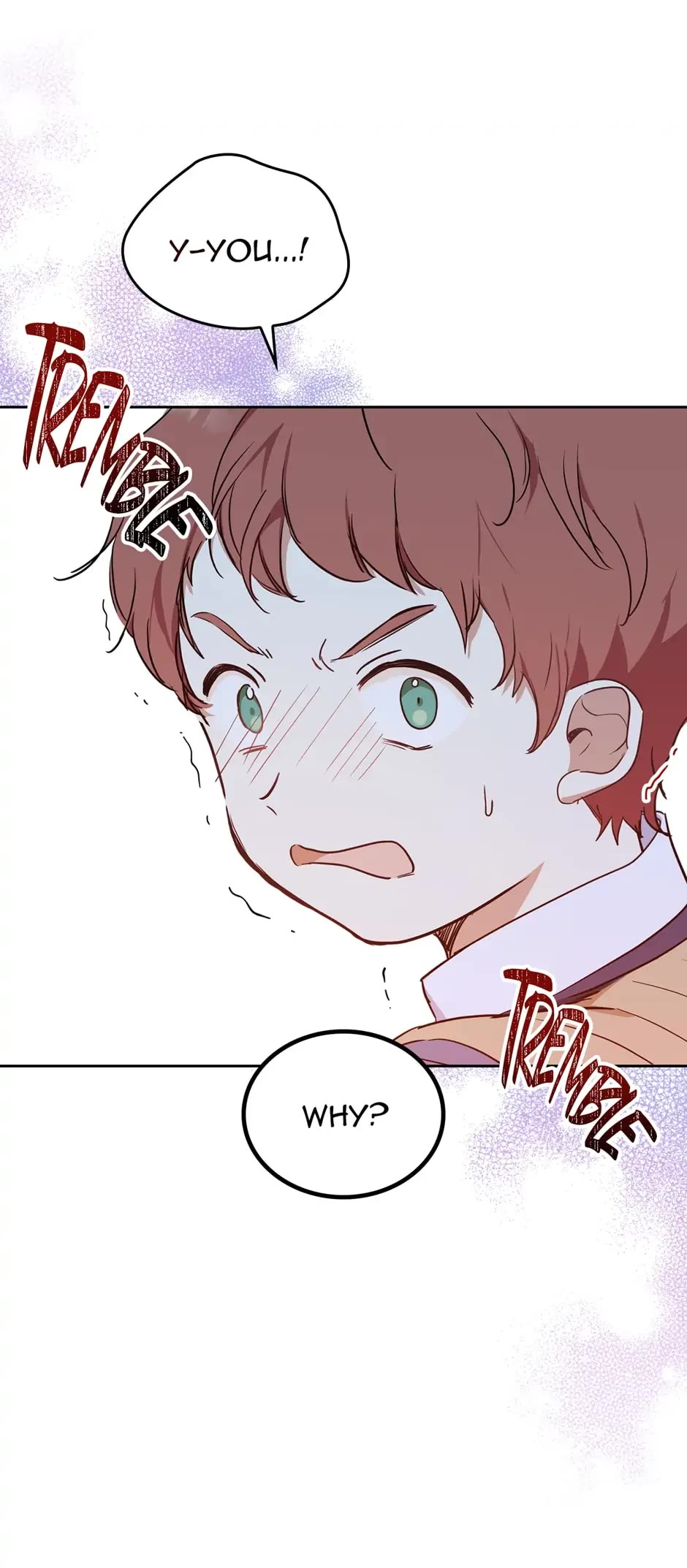 I'll Be the Matriarch in This Life Chapter 79 page 15 - Chapter 79: Rira Mine