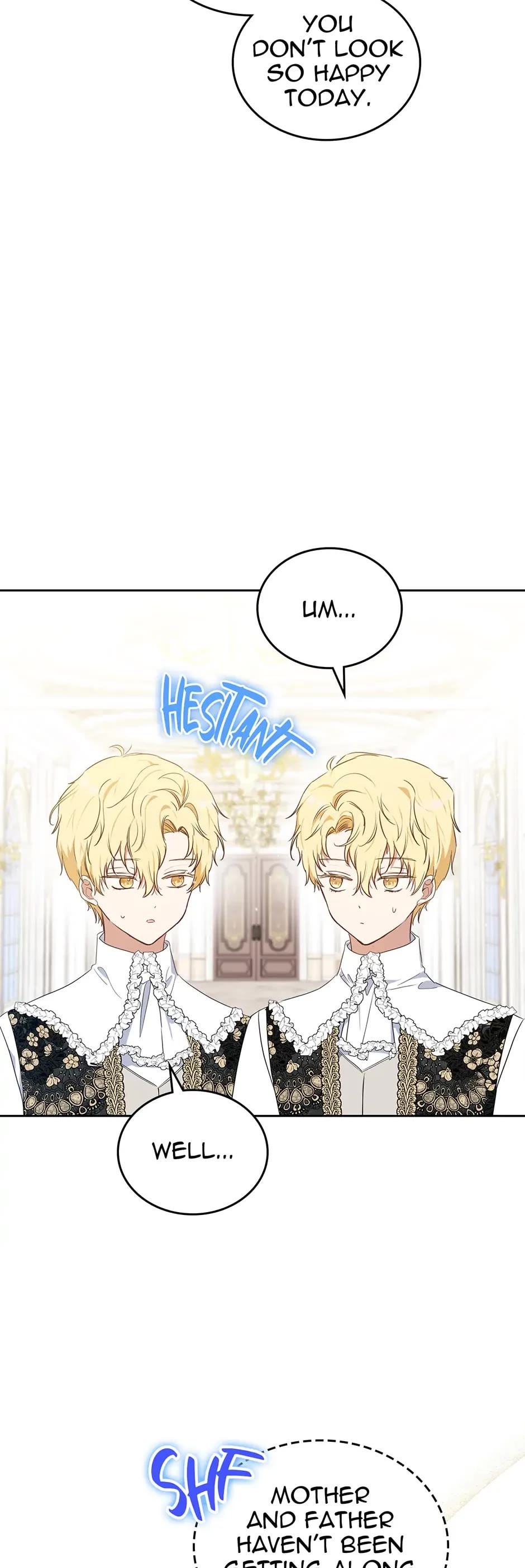 I'll Be the Matriarch in This Life Chapter 79 page 19 - Chapter 79: Rira Mine