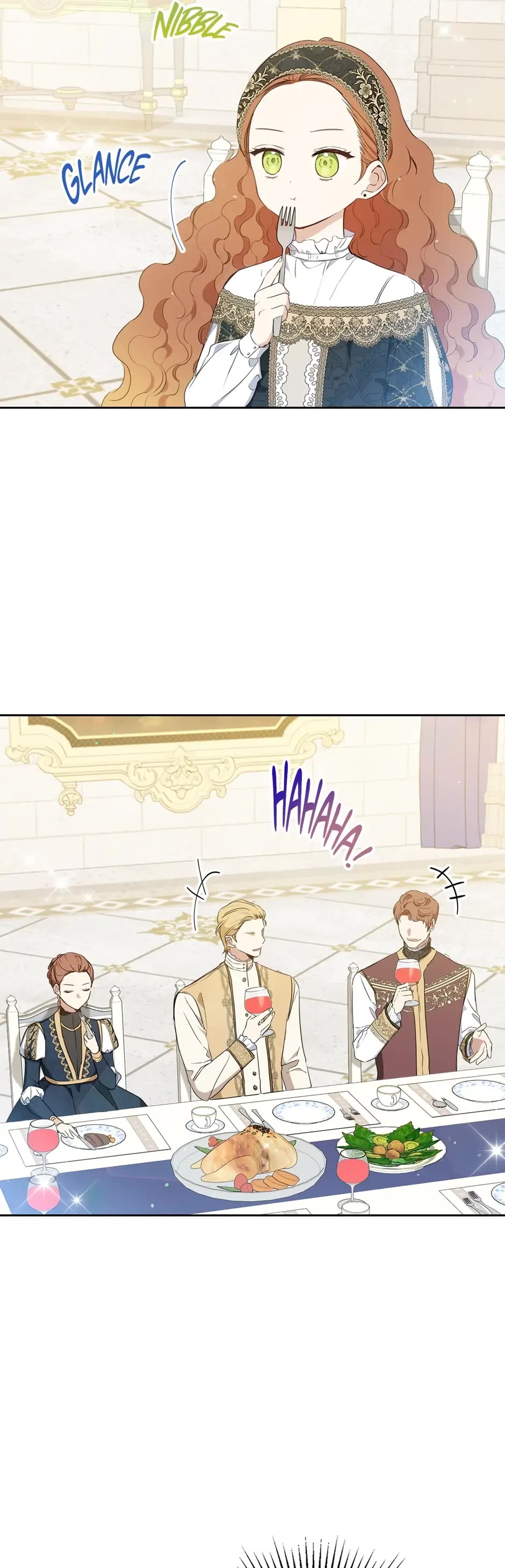 I'll Be the Matriarch in This Life Chapter 79 page 24 - Chapter 79: Rira Mine
