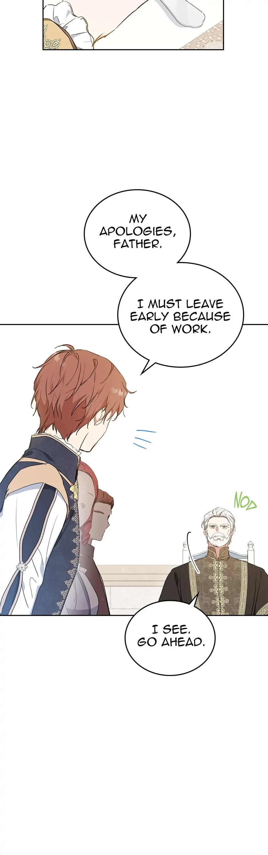 I'll Be the Matriarch in This Life Chapter 79 page 26 - Chapter 79: Rira Mine