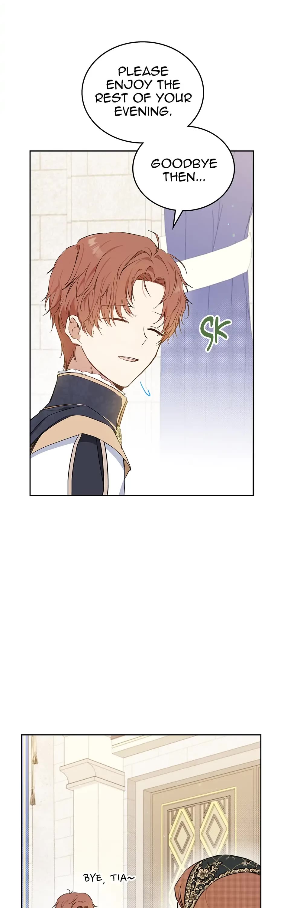I'll Be the Matriarch in This Life Chapter 79 page 27 - Chapter 79: Rira Mine