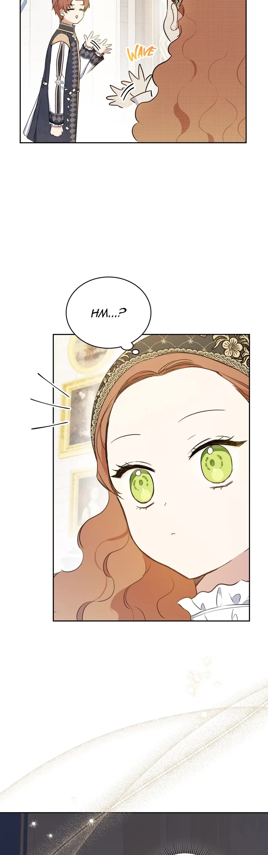 I'll Be the Matriarch in This Life Chapter 79 page 28 - Chapter 79: Rira Mine