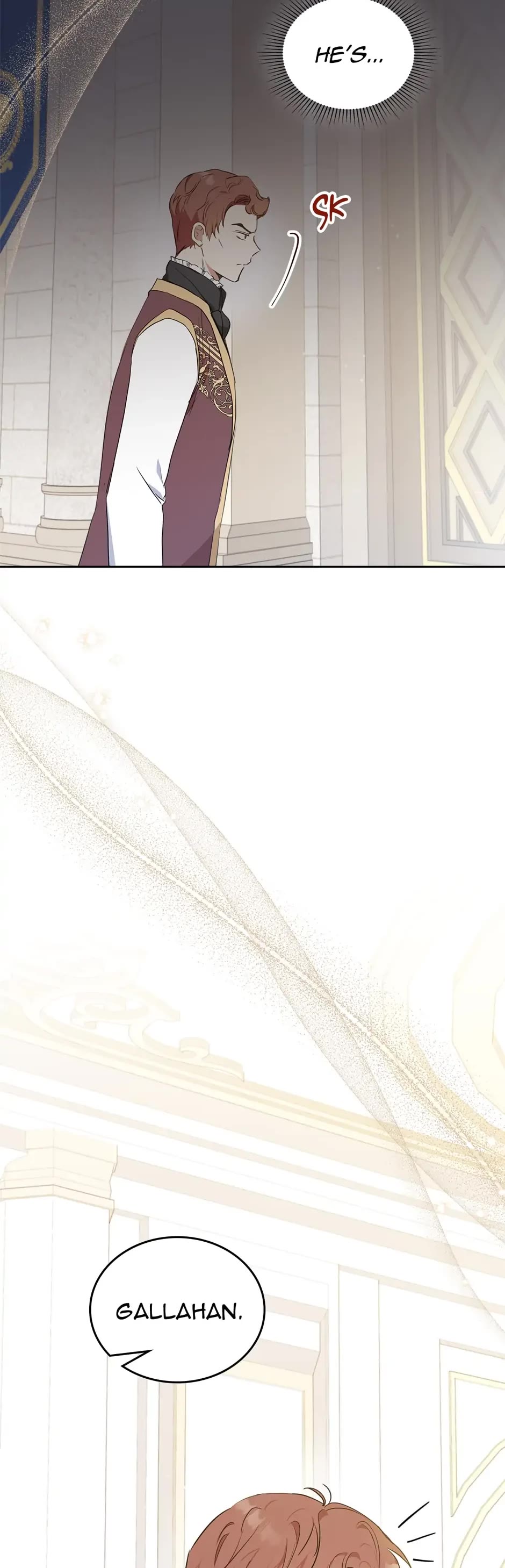 I'll Be the Matriarch in This Life Chapter 79 page 29 - Chapter 79: Rira Mine
