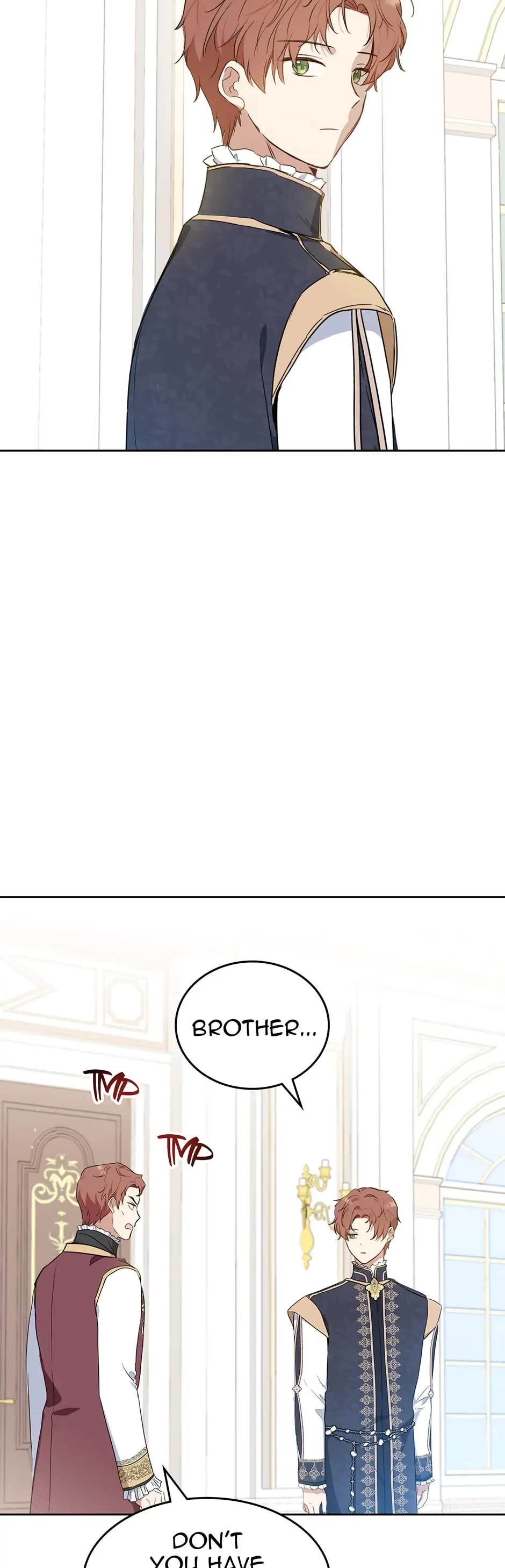 I'll Be the Matriarch in This Life Chapter 79 page 30 - Chapter 79: Rira Mine