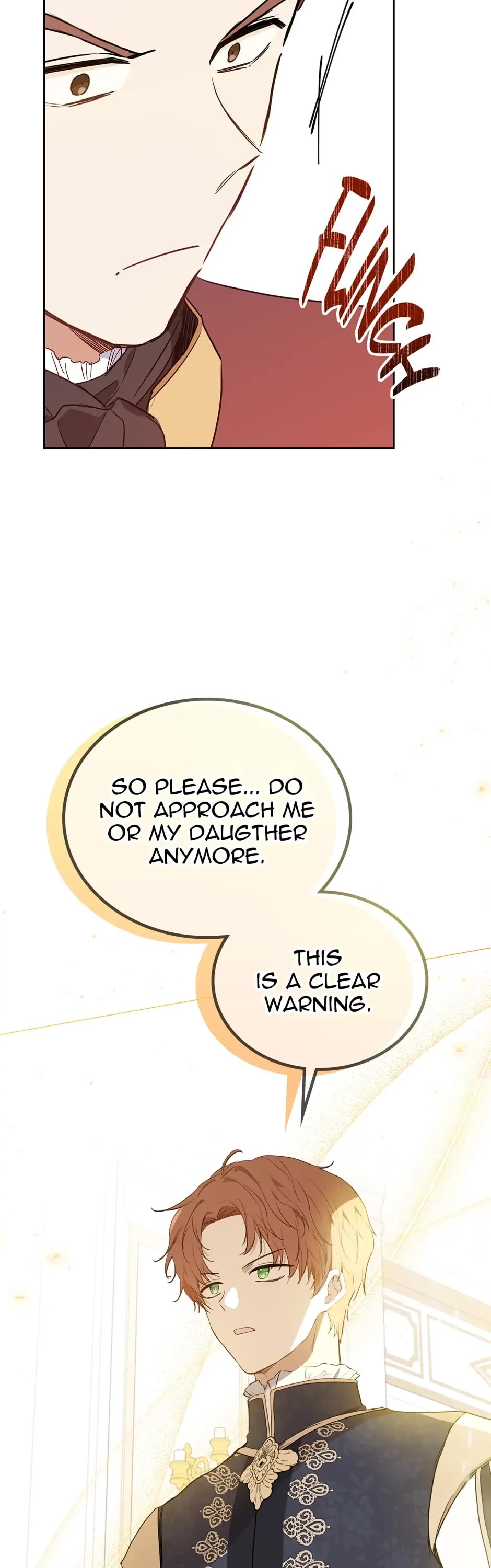 I'll Be the Matriarch in This Life Chapter 79 page 37 - Chapter 79: Rira Mine