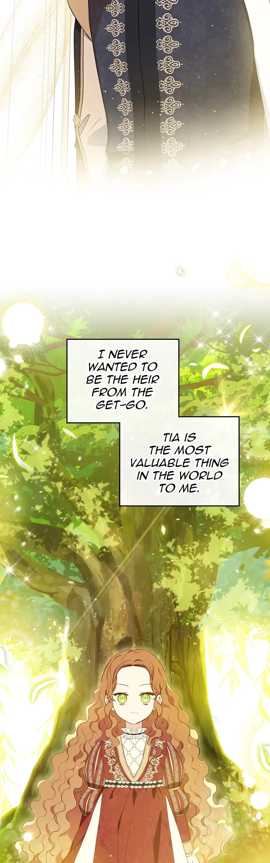 I'll Be the Matriarch in This Life Chapter 79 page 38 - Chapter 79: Rira Mine