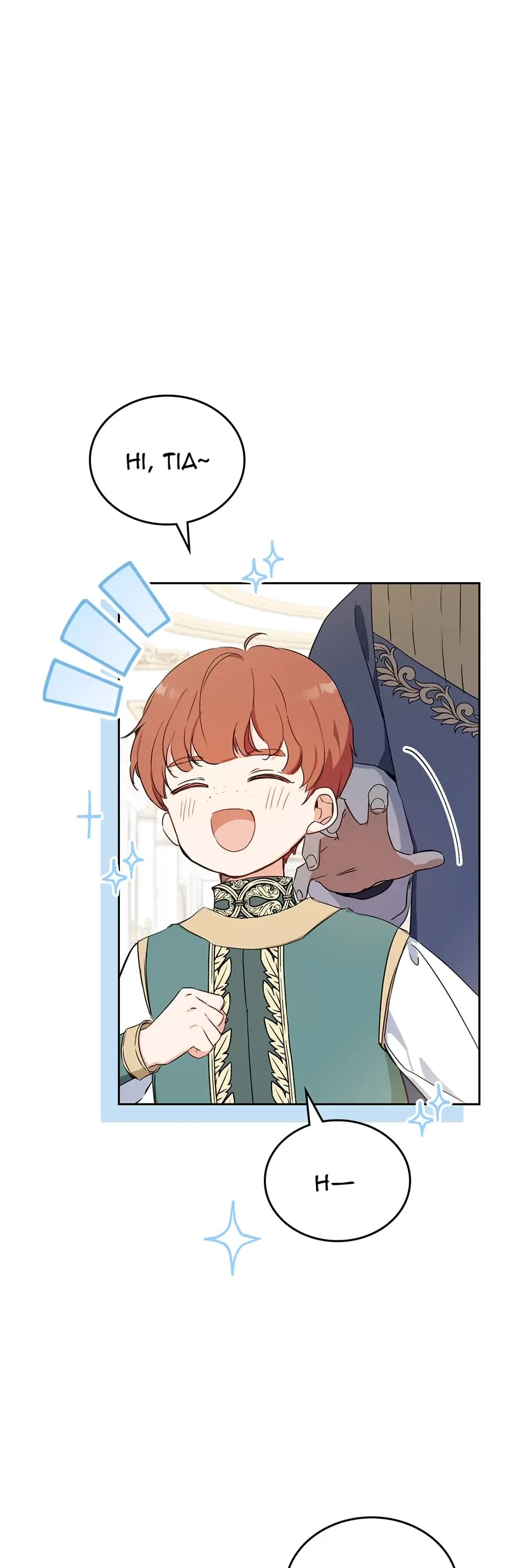 I'll Be the Matriarch in This Life Chapter 79 page 4 - Chapter 79: Rira Mine