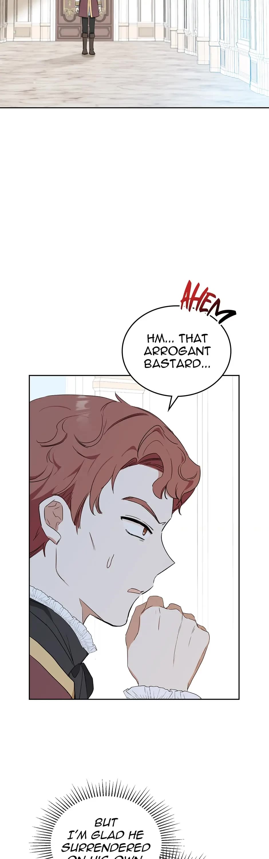 I'll Be the Matriarch in This Life Chapter 79 page 41 - Chapter 79: Rira Mine