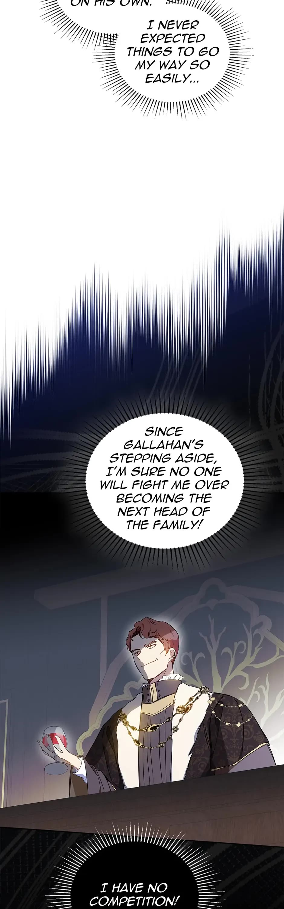 I'll Be the Matriarch in This Life Chapter 79 page 42 - Chapter 79: Rira Mine