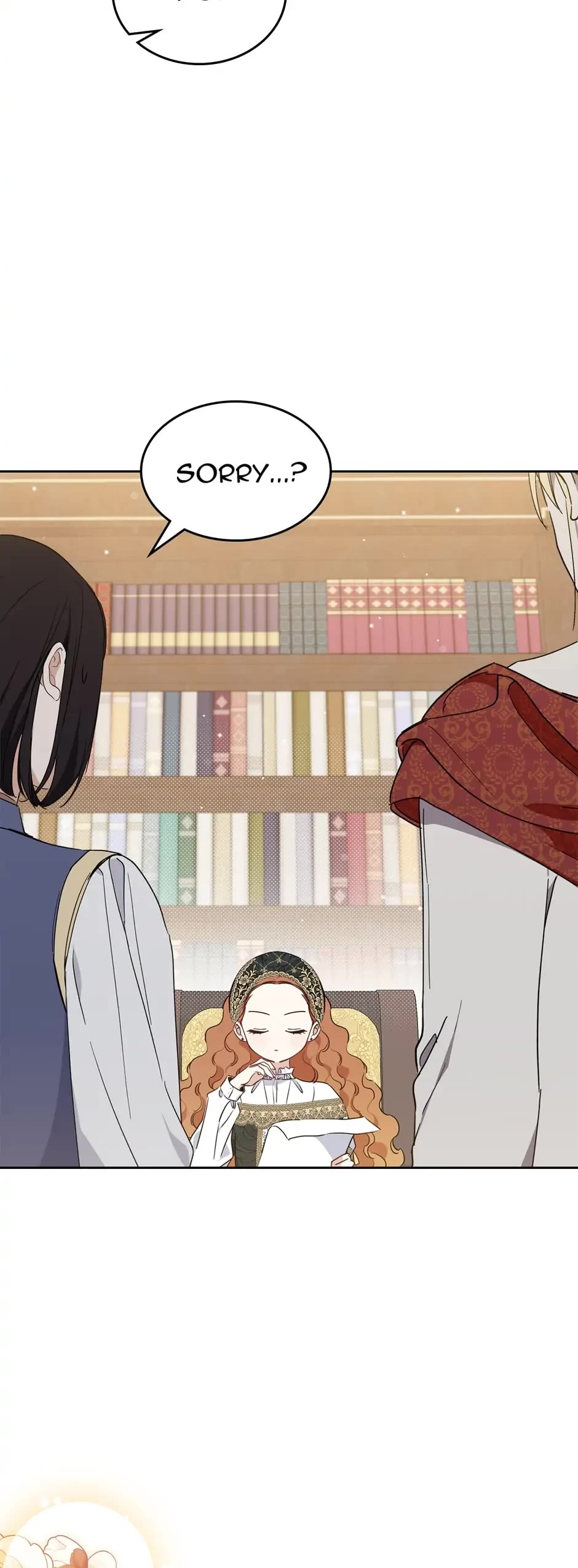 I'll Be the Matriarch in This Life Chapter 79 page 49 - Chapter 79: Rira Mine