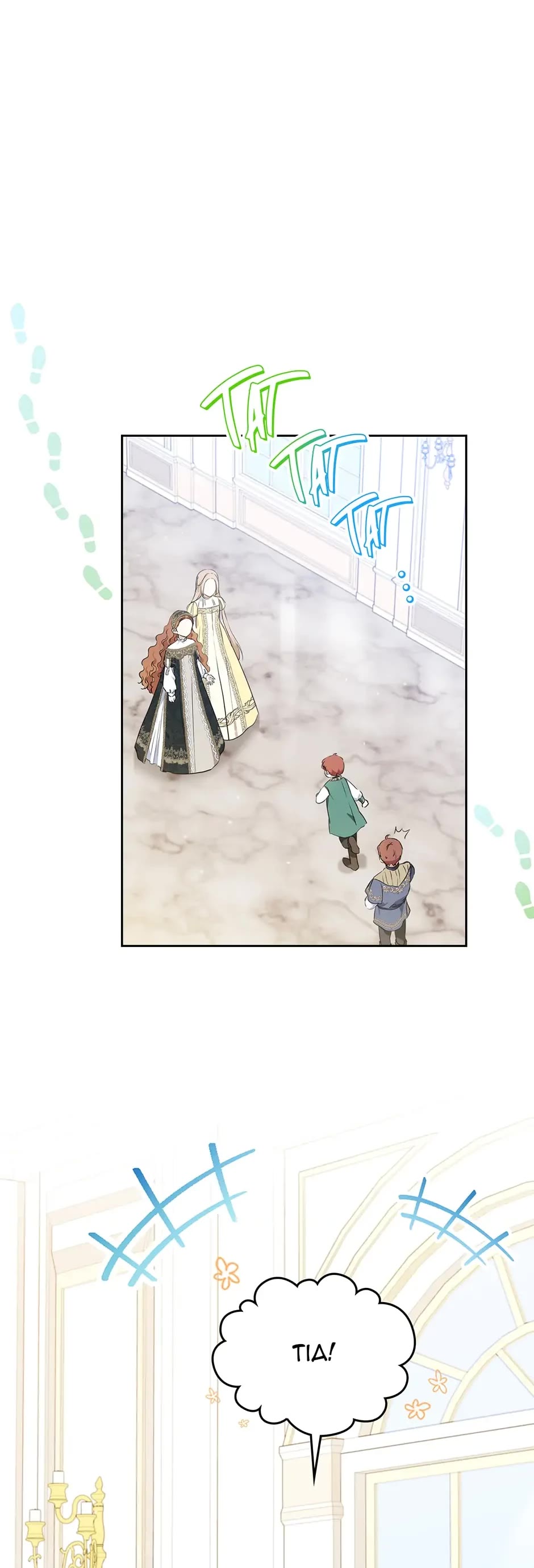 I'll Be the Matriarch in This Life Chapter 79 page 9 - Chapter 79: Rira Mine